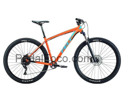 Felt dispatch 960 avaliação e ficha técnica